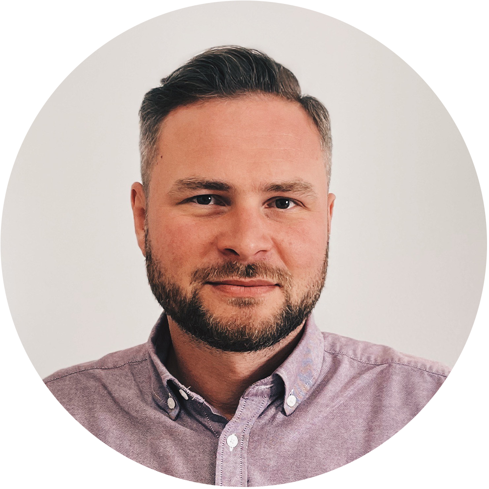 Zdjęcie 1 członka zespołu.